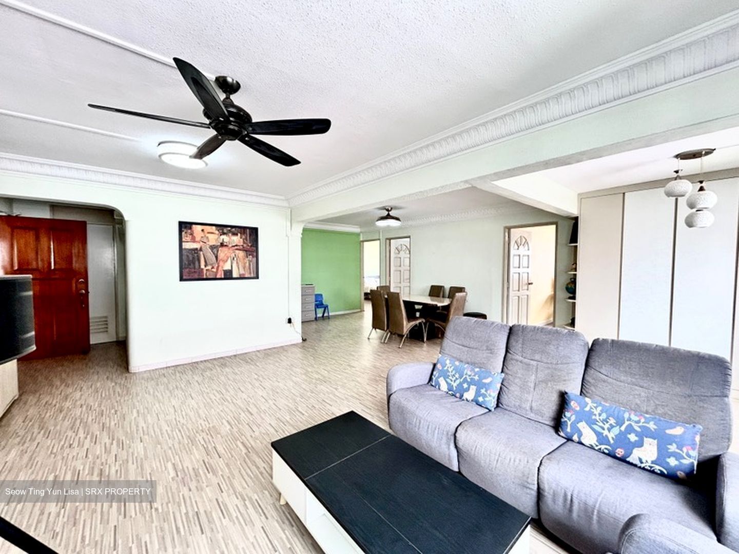 Blk 173 Bishan Street 13 (Bishan), HDB 5 Rooms #582832061